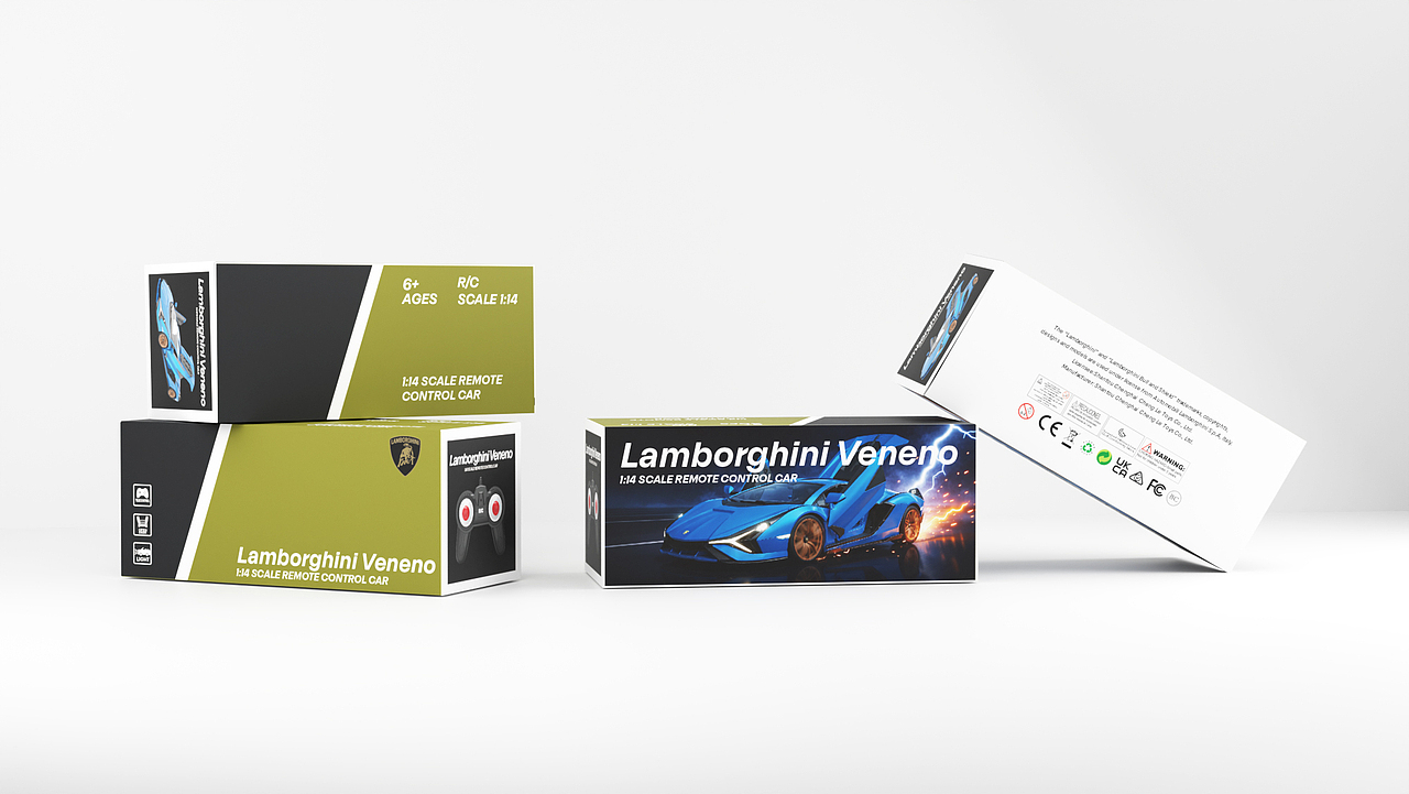 赛车模型包装设计（图ZMzk0MjIyNjk2） - 包装 - 站酷设计师你好Y先生原创素材 - 站酷ZCOOL