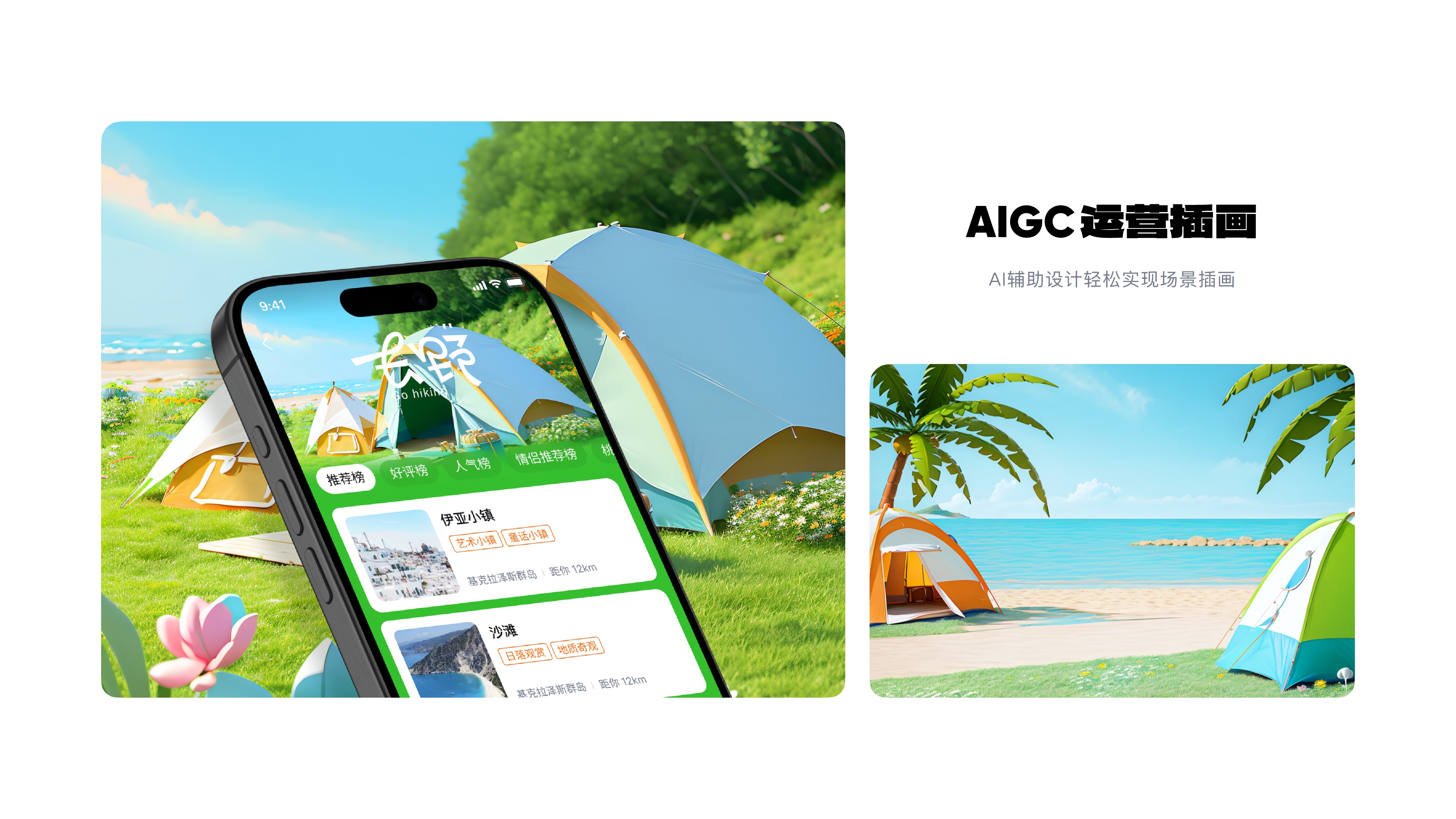 「2025」UI/UX作品集 “站酷秋招活动”