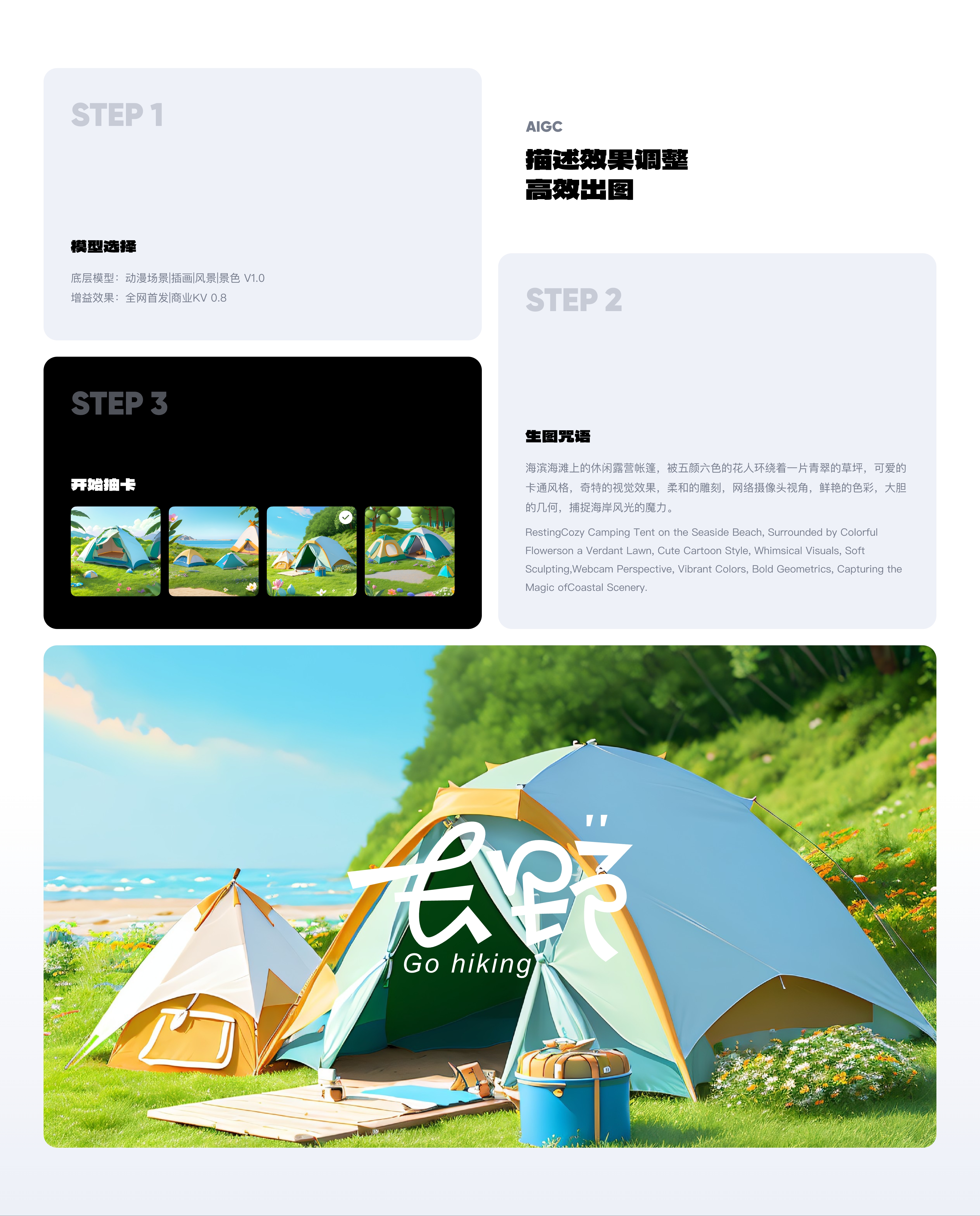 「2025」UI/UX作品集 “站酷秋招活动”