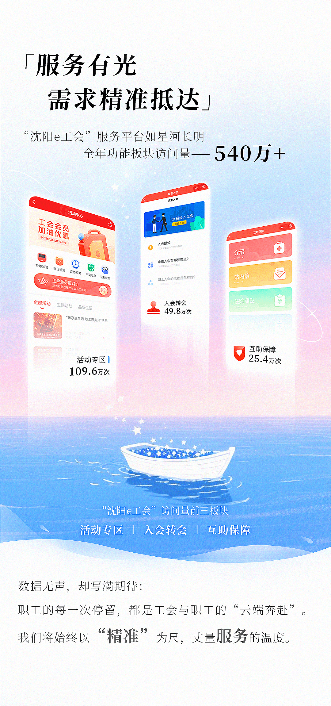 用“产品思维”设计一个“有温度”的年度总结（图ZMzk0MjI0OTE2） - 宣传物料 - 站酷设计师ISTJ设计蟹原创素材 - 站酷ZCOOL