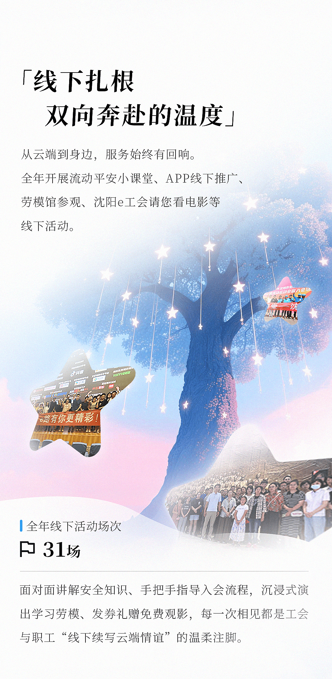 用“产品思维”设计一个“有温度”的年度总结（图ZMzk0MjI0OTQw） - 宣传物料 - 站酷设计师ISTJ设计蟹原创素材 - 站酷ZCOOL