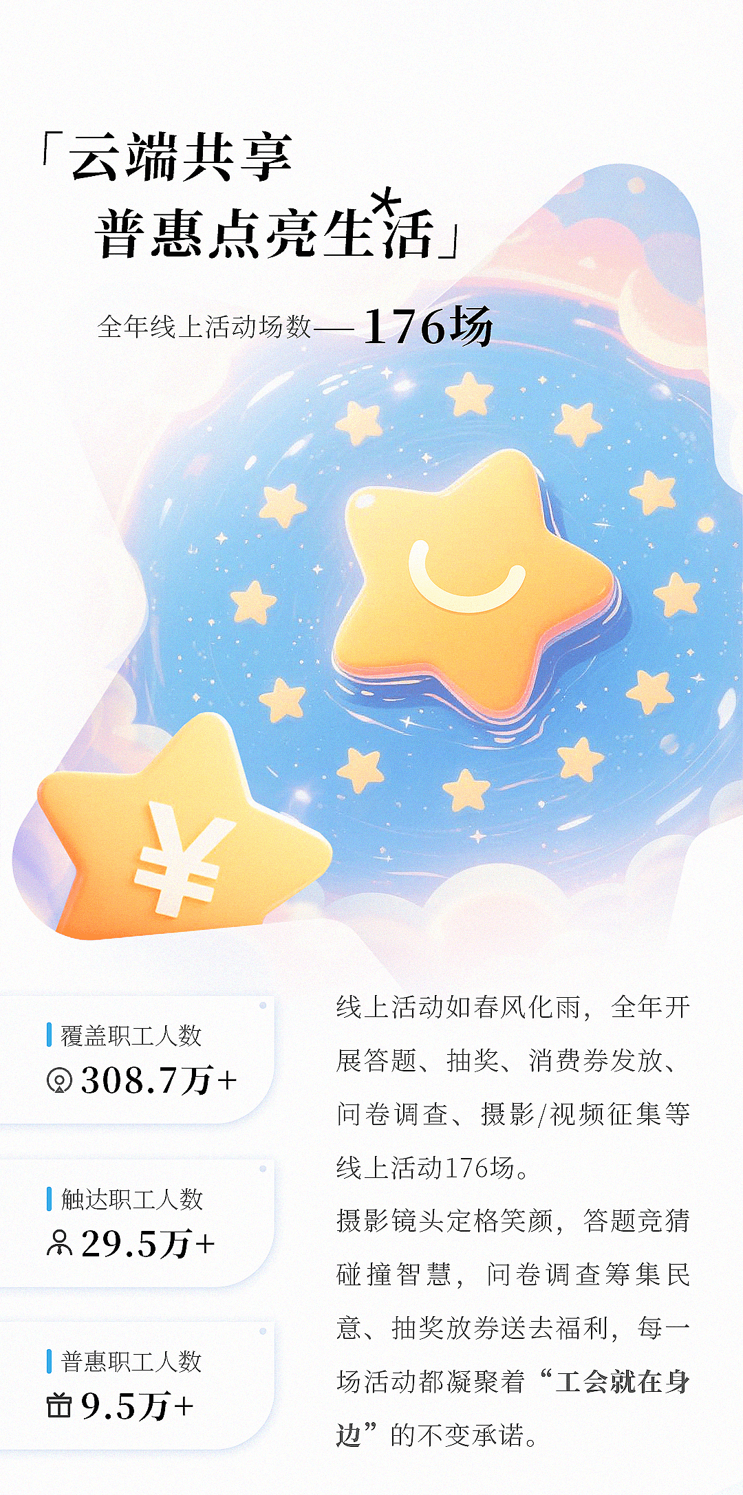 用“产品思维”设计一个“有温度”的年度总结（图ZMzk0MjI0OTI0） - 宣传物料 - 站酷设计师ISTJ设计蟹原创素材 - 站酷ZCOOL