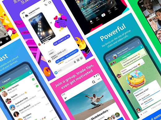 世界排名TOP10的顶级APP用户体验设计分析