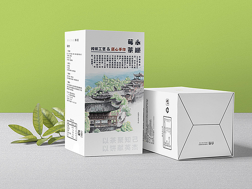 鼎兴和 | 烘焙 | 品牌包装项目案例