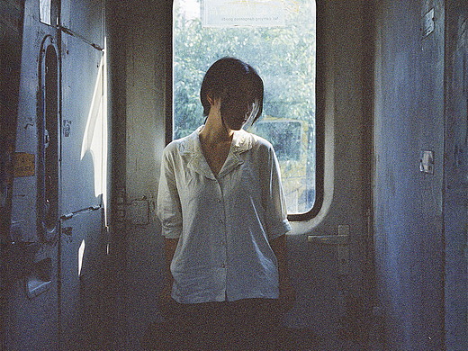 归途