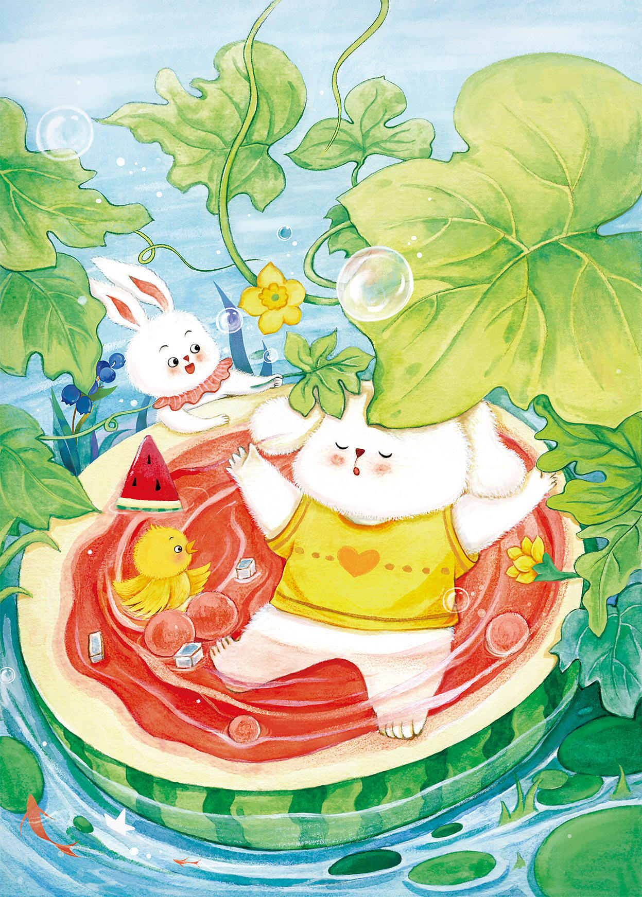 动物封面更新ing（图ZMzk0MjI5NTM2） - 儿童插画 - 站酷设计师默墨染原创素材 - 站酷ZCOOL