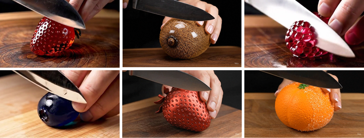 比切水果还上头！一只纸箱“蹦”出整个房间，这类 AI 视频正刷屏全网（附提示词模板）