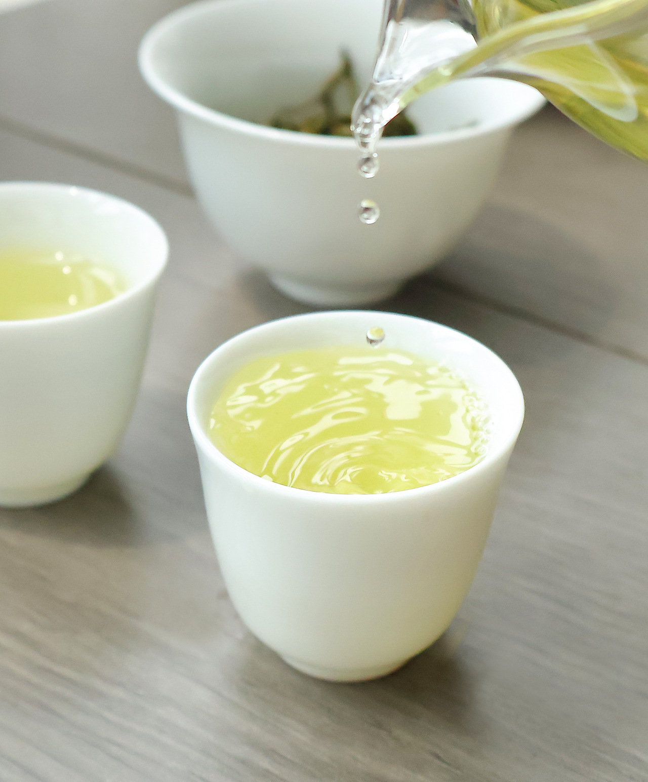 「龙井问茶」—— 一盏春意,凝驻时光