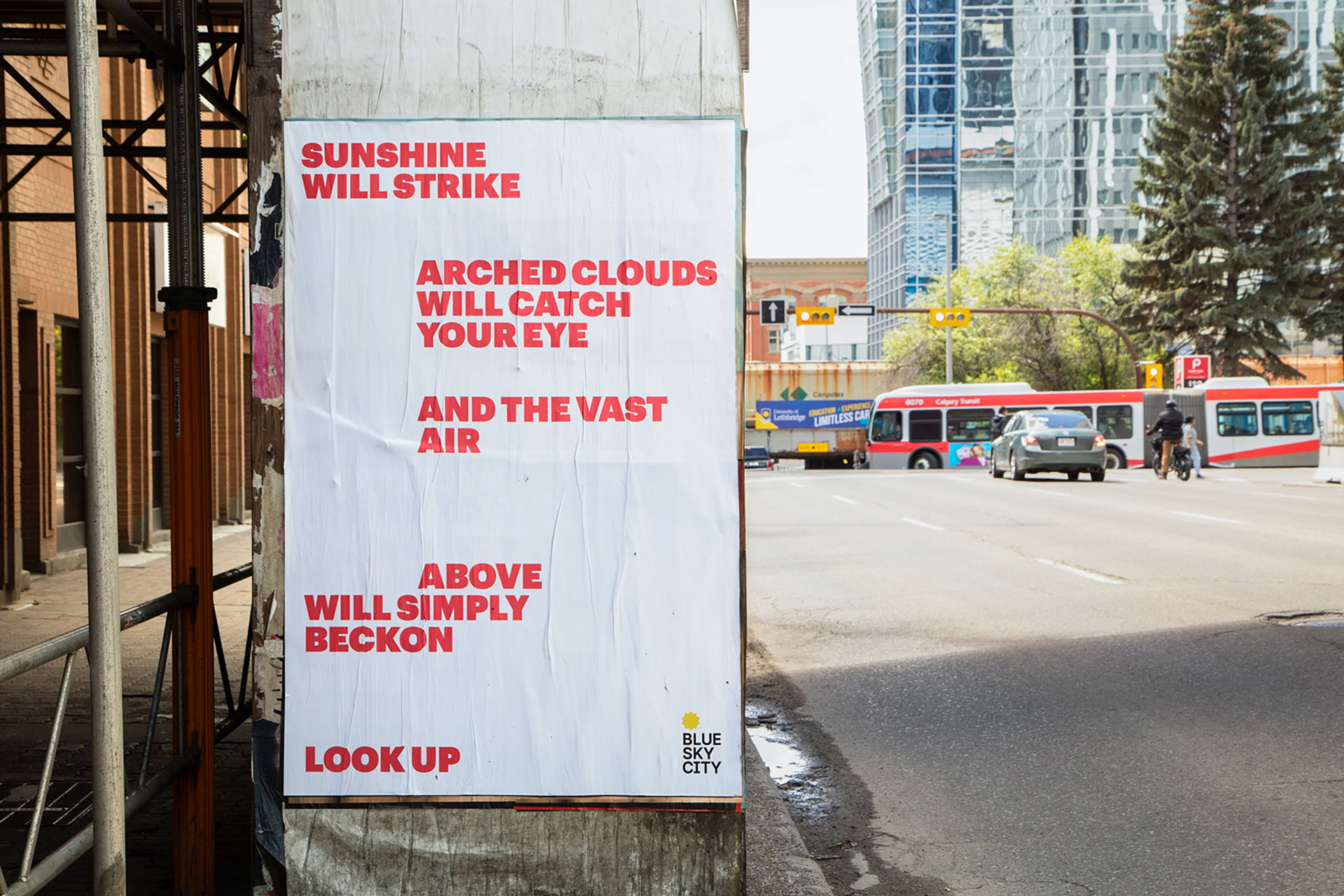 丢弃经典枫叶变心形,加拿大如何赢回老牌旅游城市品牌话语权?