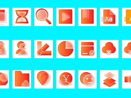 个人联系-毛玻璃