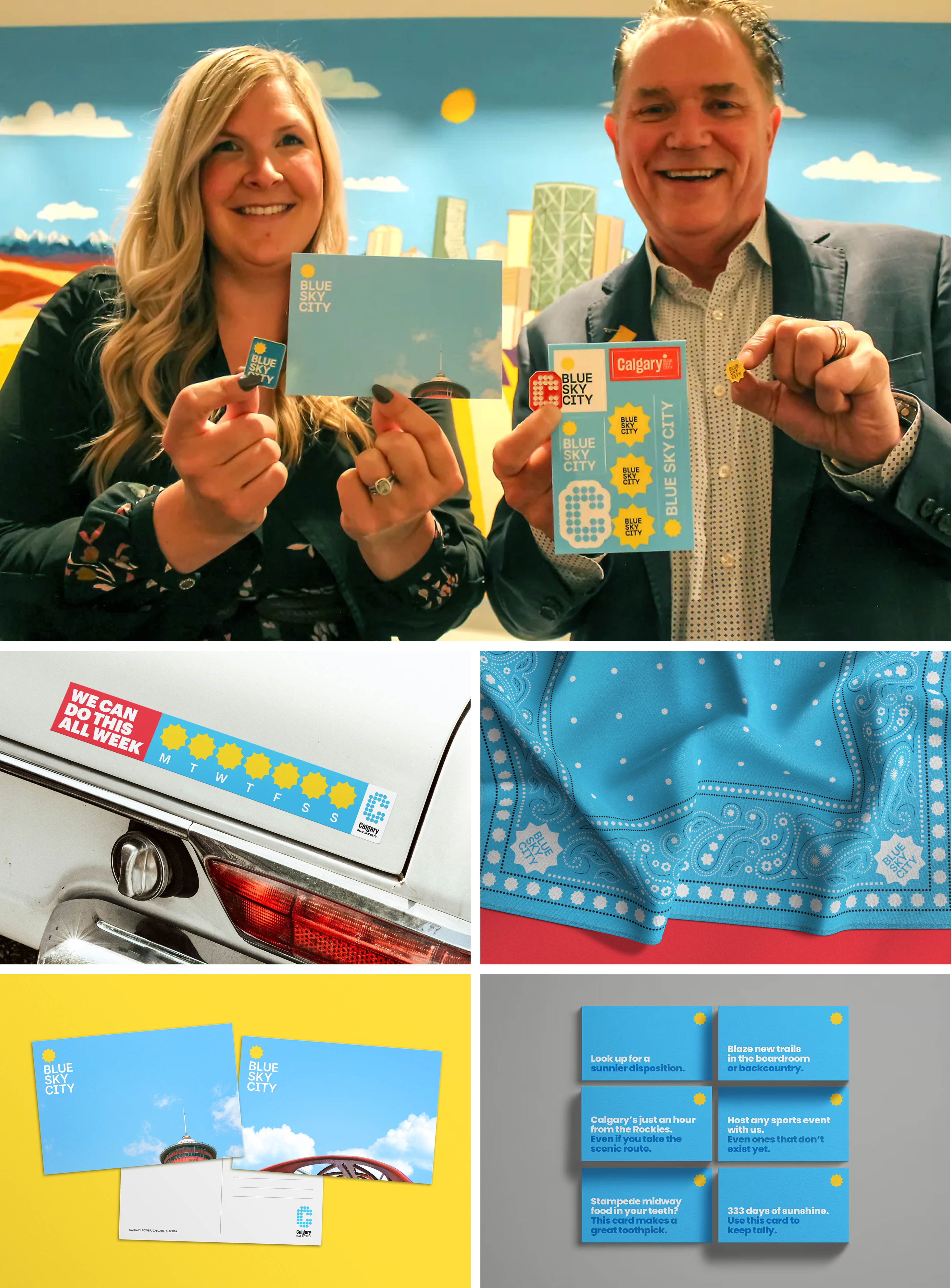 丢弃经典枫叶变心形,加拿大如何赢回老牌旅游城市品牌话语权?