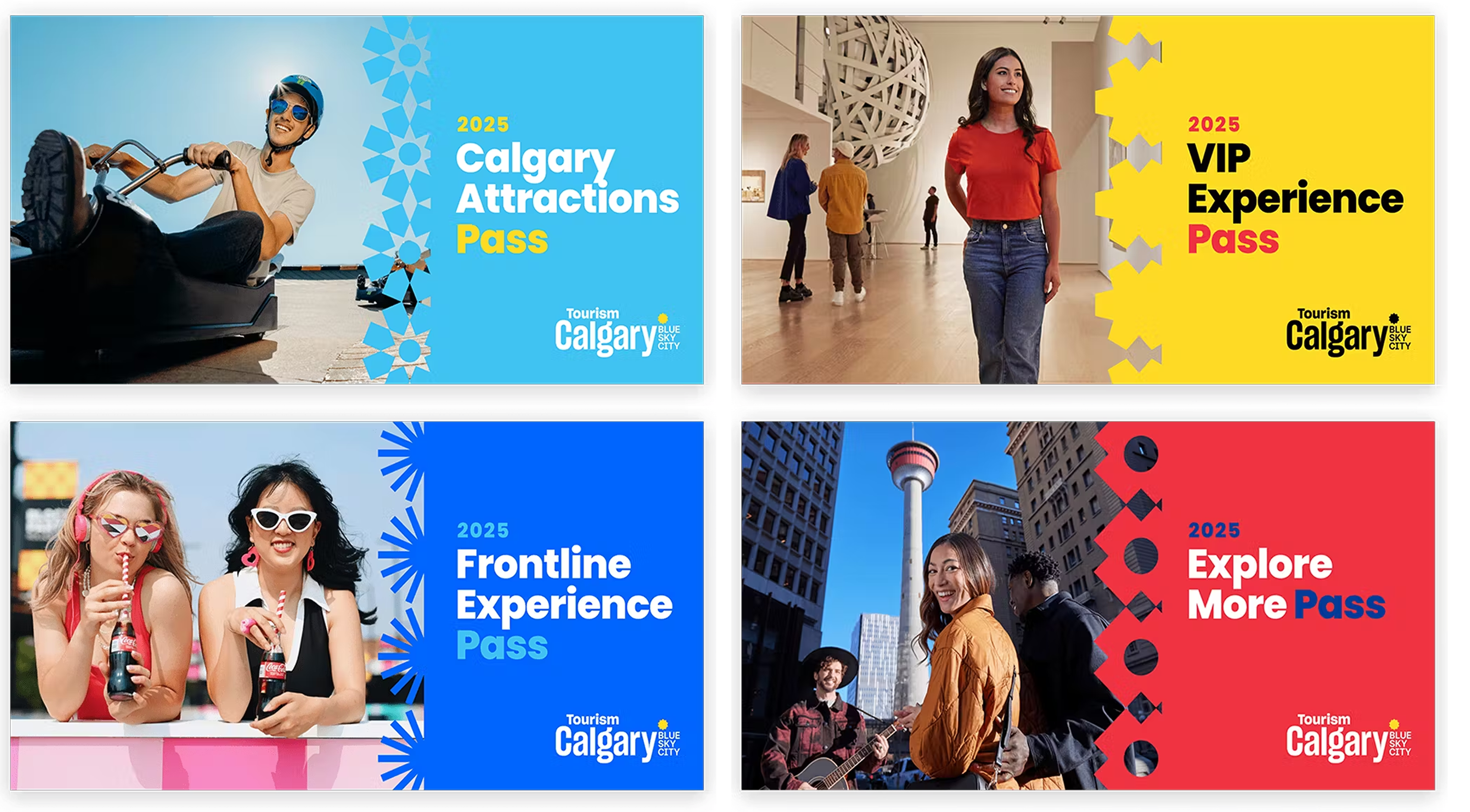 丢弃经典枫叶变心形,加拿大如何赢回老牌旅游城市品牌话语权?