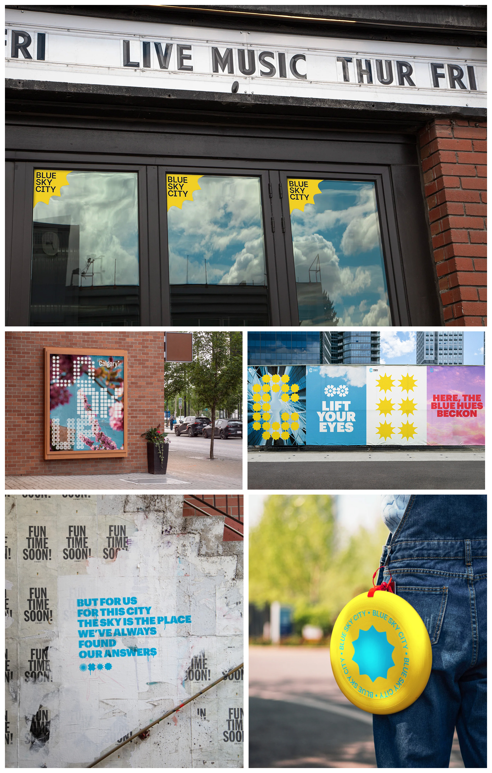 丢弃经典枫叶变心形,加拿大如何赢回老牌旅游城市品牌话语权?