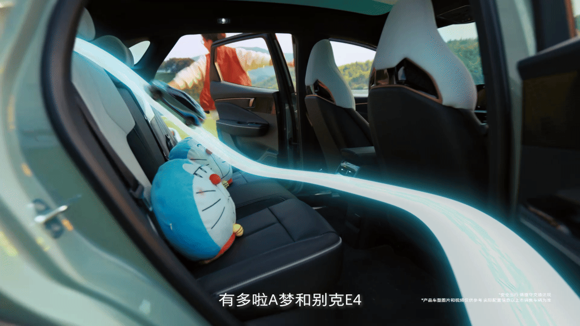 别克&哆啦A梦（图ZMzk0MjM4ODQw） - 动画/影视 - 站酷设计师企鹅熊猫原创素材 - 站酷ZCOOL