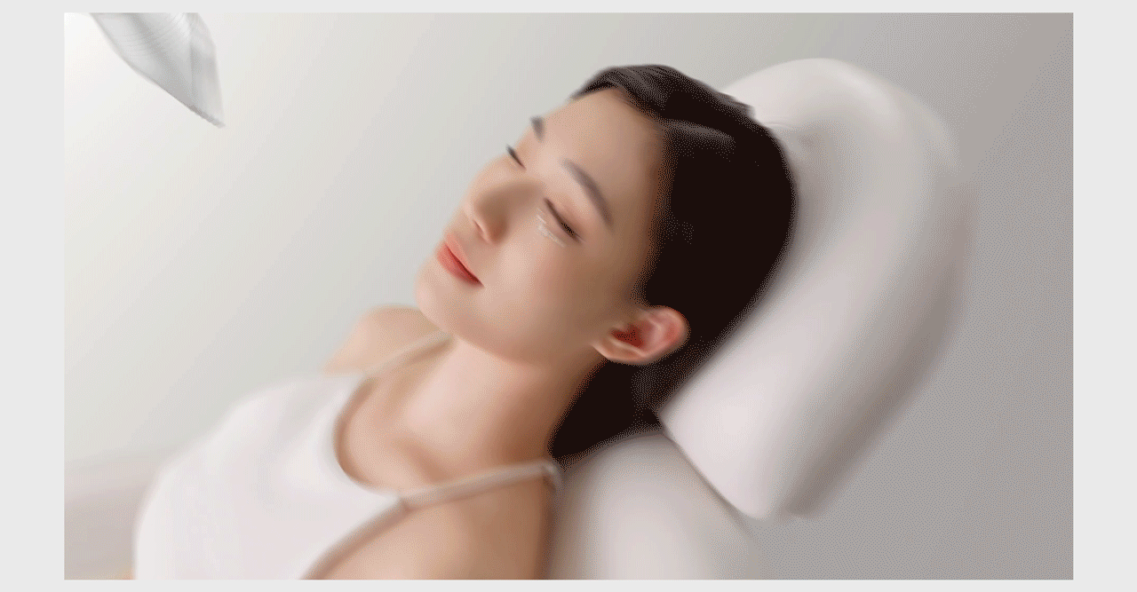 珮肌 | 智能美容仪美眼仪全案策划 电商视觉 TVC宣传片（图ZMzk0MjM4OTIw） - 电商 - 站酷设计师异述ZTalk原创素材 - 站酷ZCOOL