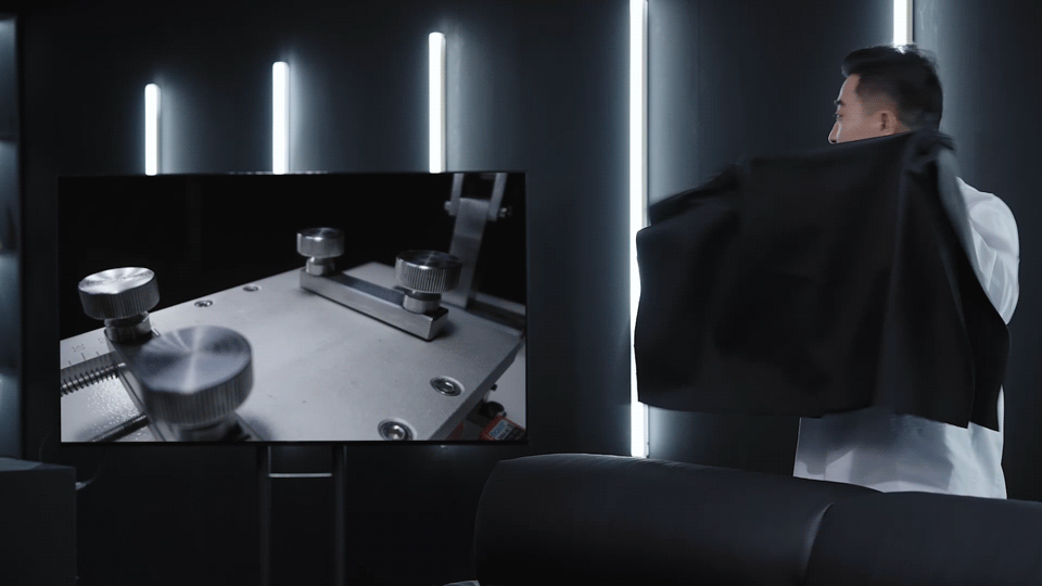 林氏家居｜检测视频（图ZMzk0MjQwODI0） - 宣传片 - 站酷设计师承与承文化原创素材 - 站酷ZCOOL