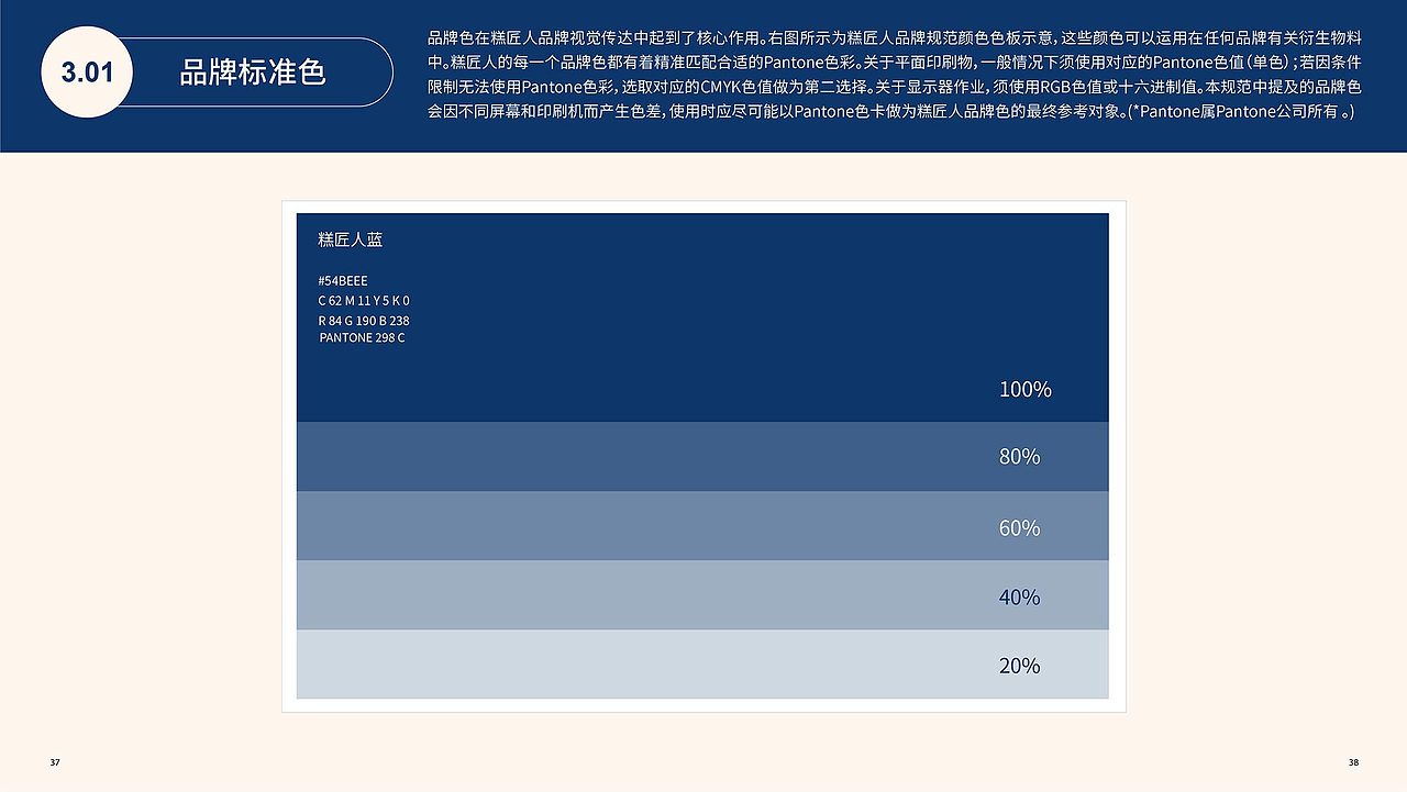糕匠人 | 烘焙 | 全案项目案例