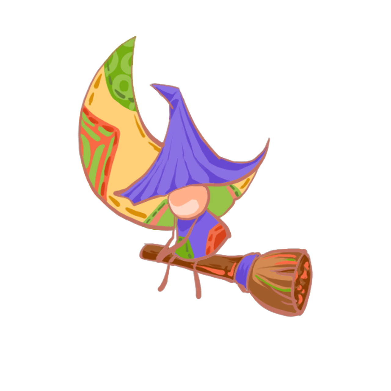 创意小图案设计