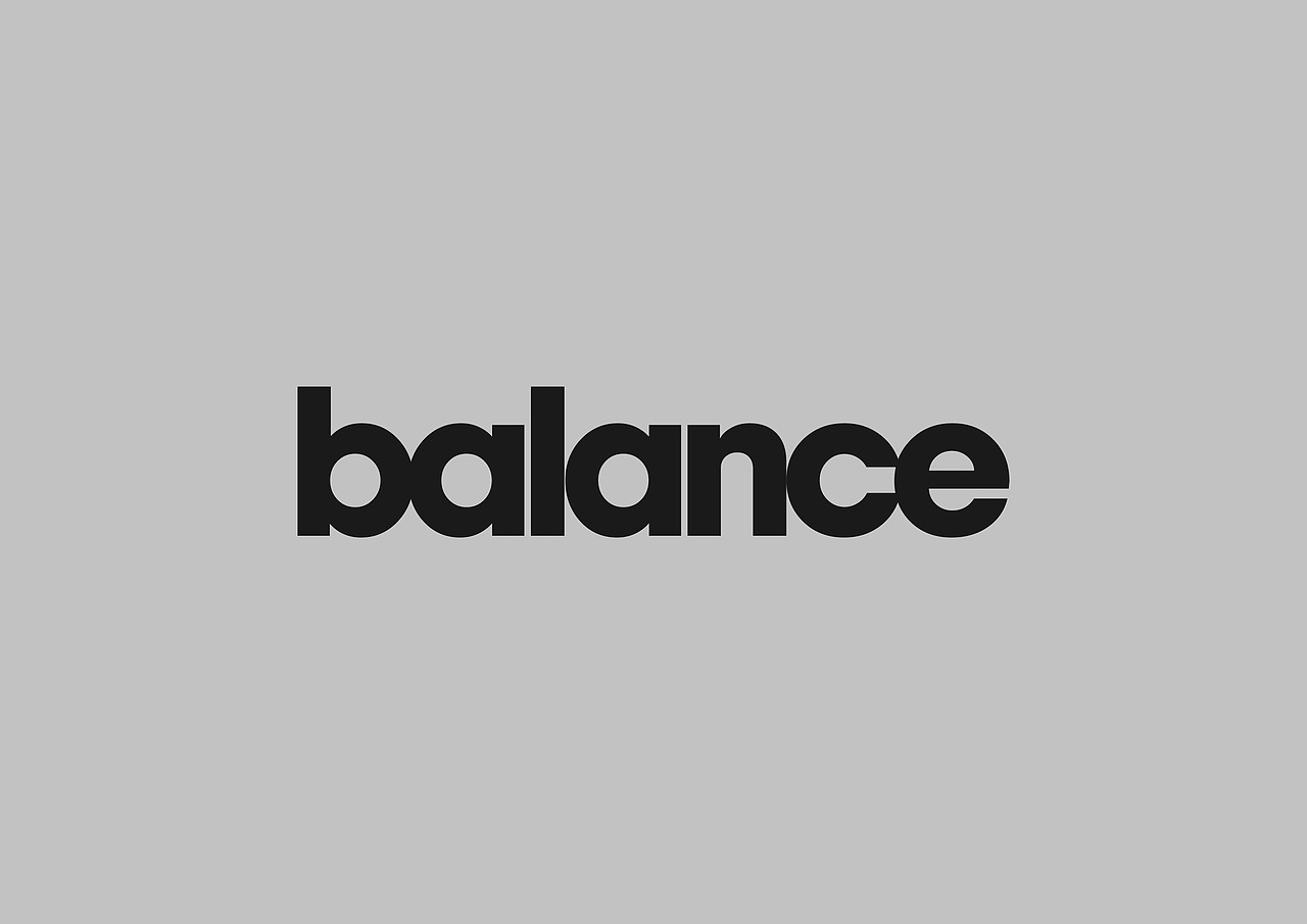 balance品牌 | 服装品牌设计
