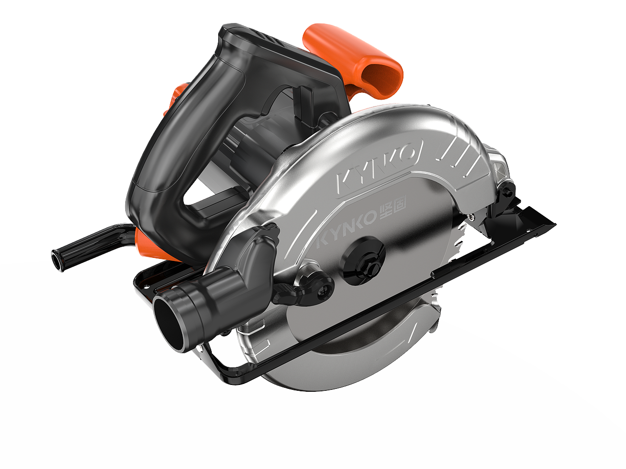 KD76小锯霸电圆锯｜产品拍摄 × 3D渲染 × 详情页（图ZMzk0MjUxMDgw） - 电商 - 站酷设计师鱼破原创素材 - 站酷ZCOOL