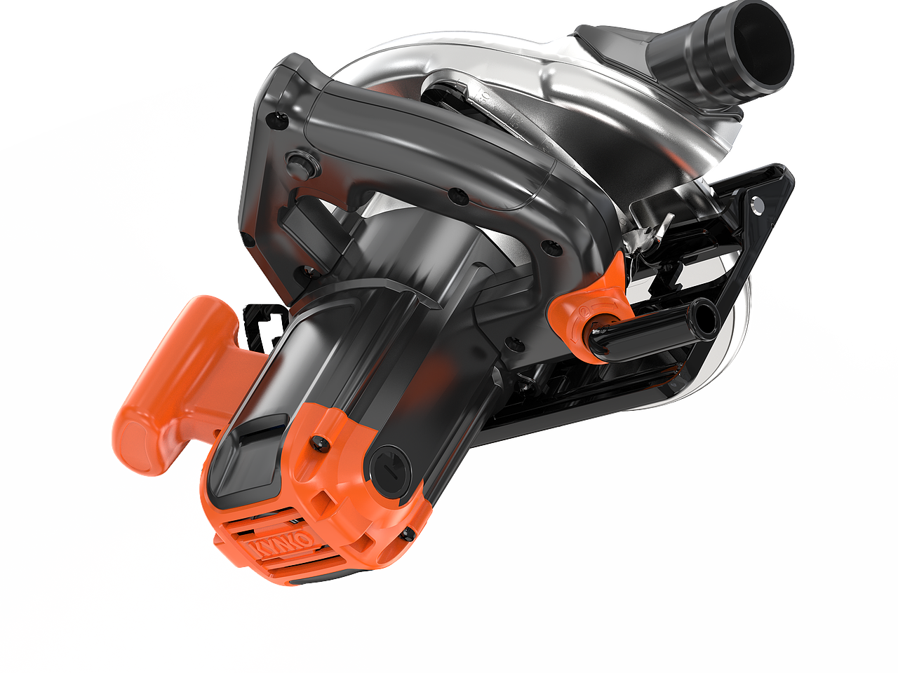 KD76小锯霸电圆锯｜产品拍摄 × 3D渲染 × 详情页（图ZMzk0MjUxMDg4） - 电商 - 站酷设计师鱼破原创素材 - 站酷ZCOOL