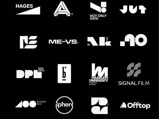 Logo设计