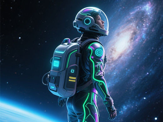 寻宝之旅——用智慧开启宇宙之谜