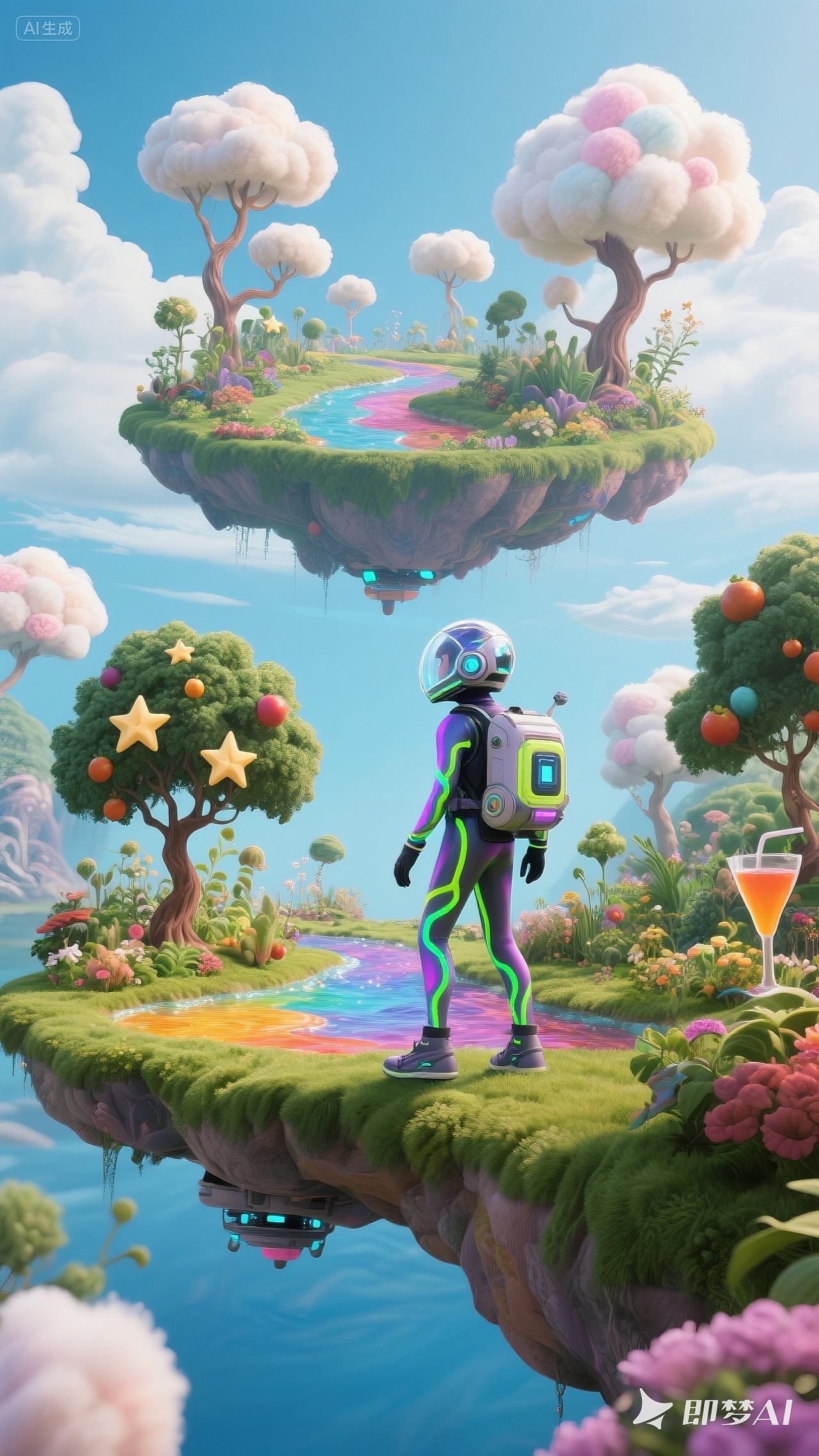 寻宝之旅——用智慧开启宇宙之谜