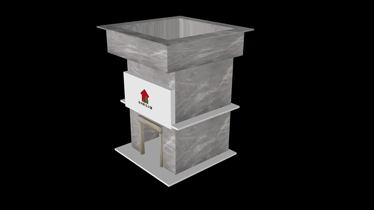 品牌策划-桂平/实体店/洛鸿青瓜公寓