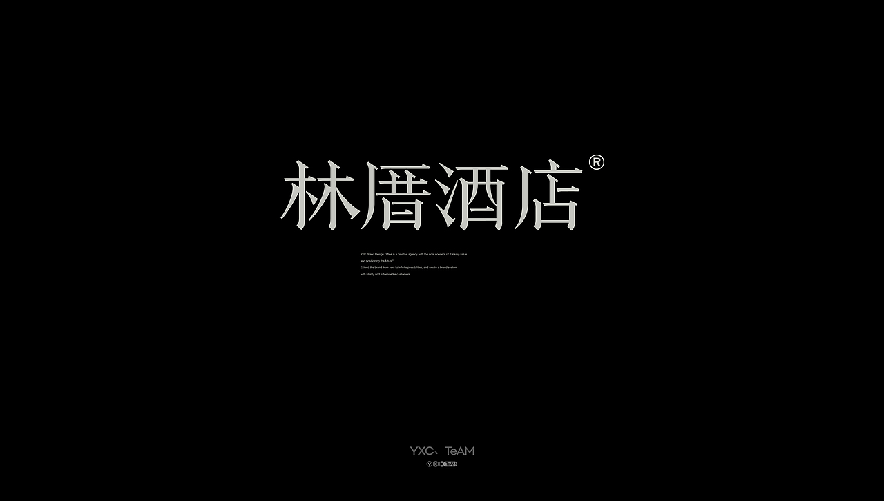 字体设计 | 2025 Vol.06（图ZMzk0MjU0ODAw） - 字体/字形 - 站酷设计师颜汐_YXCTEAM原创素材 - 站酷ZCOOL
