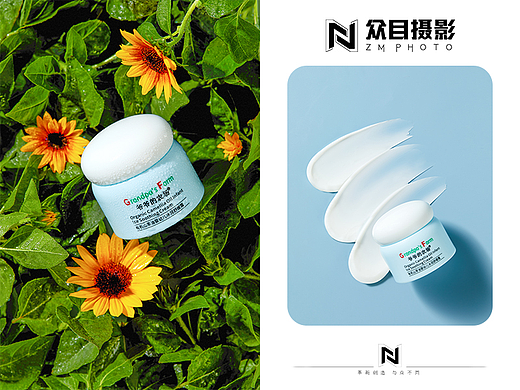 爷爷的农场| 产品摄影 x 众目视觉