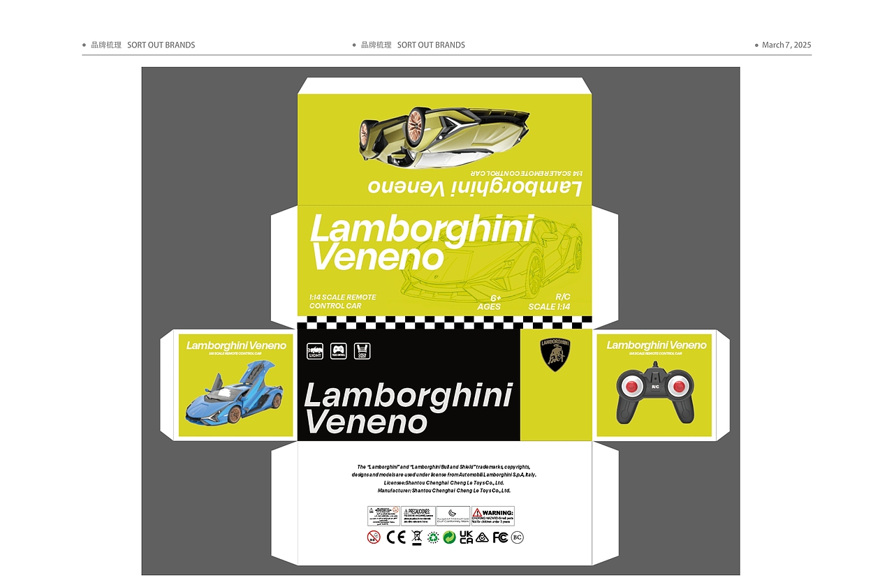 赛车模型包装设计（图ZMzk0MjU3NzA4） - 包装 - 站酷设计师你好Y先生原创素材 - 站酷ZCOOL