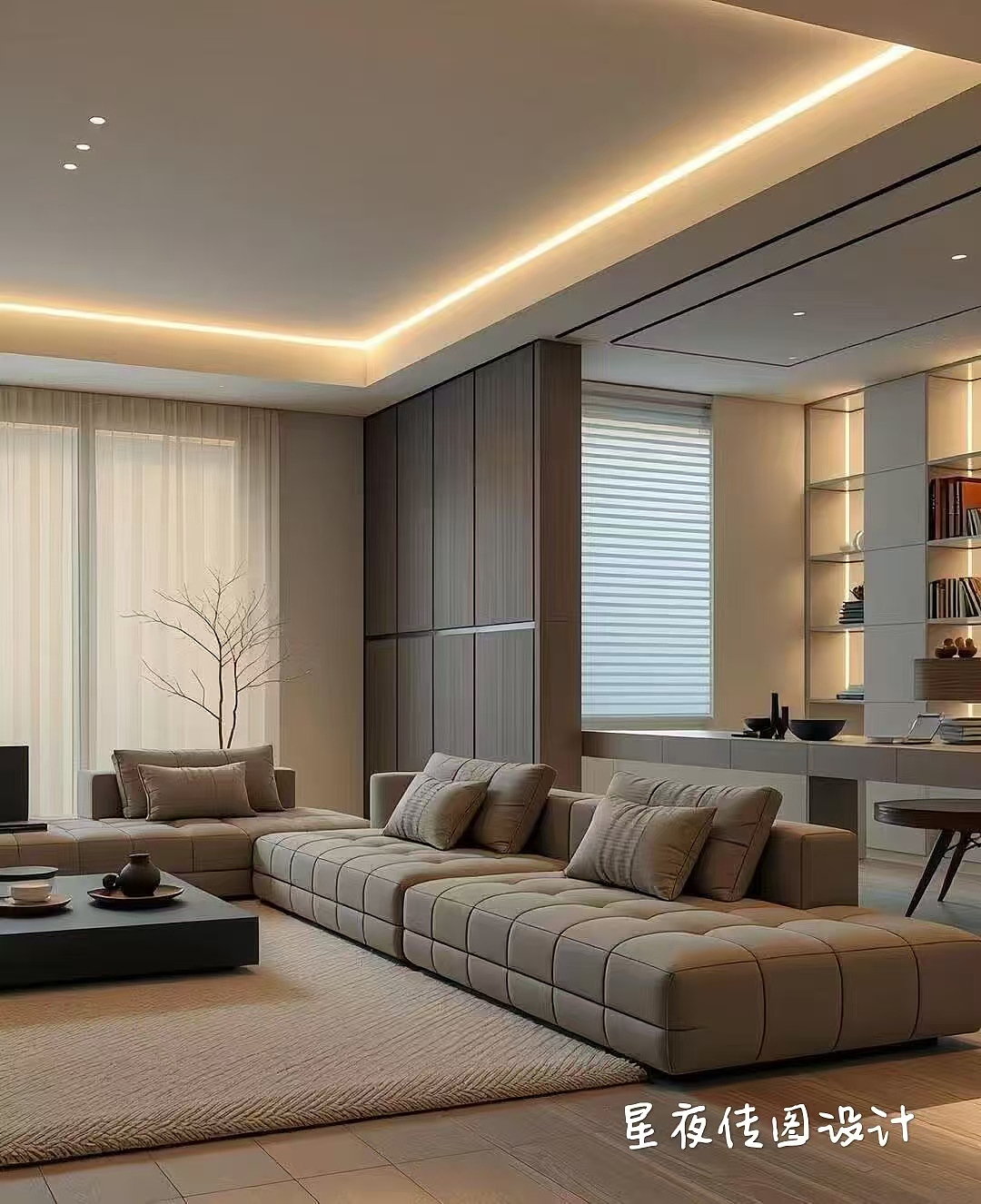 设计可以简单，但一定要干净（图ZMzk0MjU4NTI0） - 家装设计 - 站酷设计师苏言可原创素材 - 站酷ZCOOL