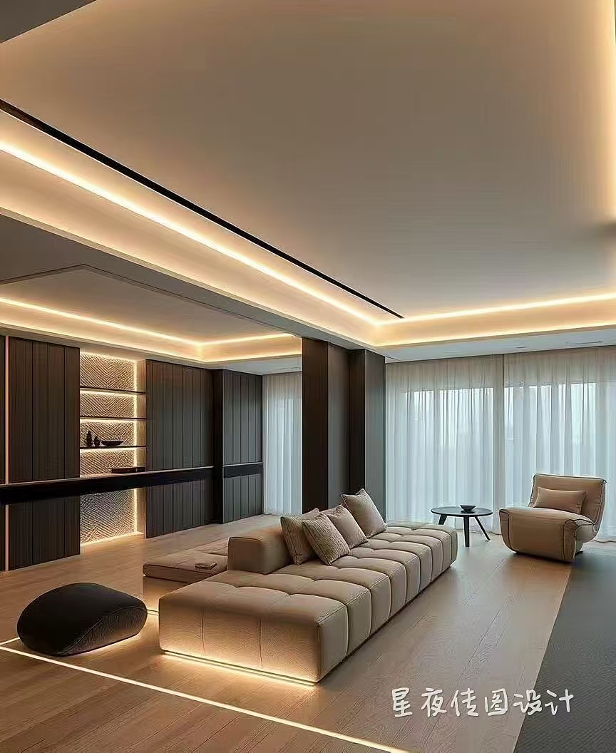 设计可以简单，但一定要干净（图ZMzk0MjU4NTM2） - 家装设计 - 站酷设计师苏言可原创素材 - 站酷ZCOOL