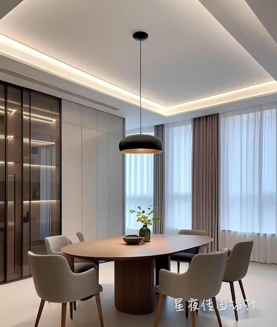 设计可以简单，但一定要干净（图ZMzk0MjU4NTMy） - 家装设计 - 站酷设计师苏言可原创素材 - 站酷ZCOOL