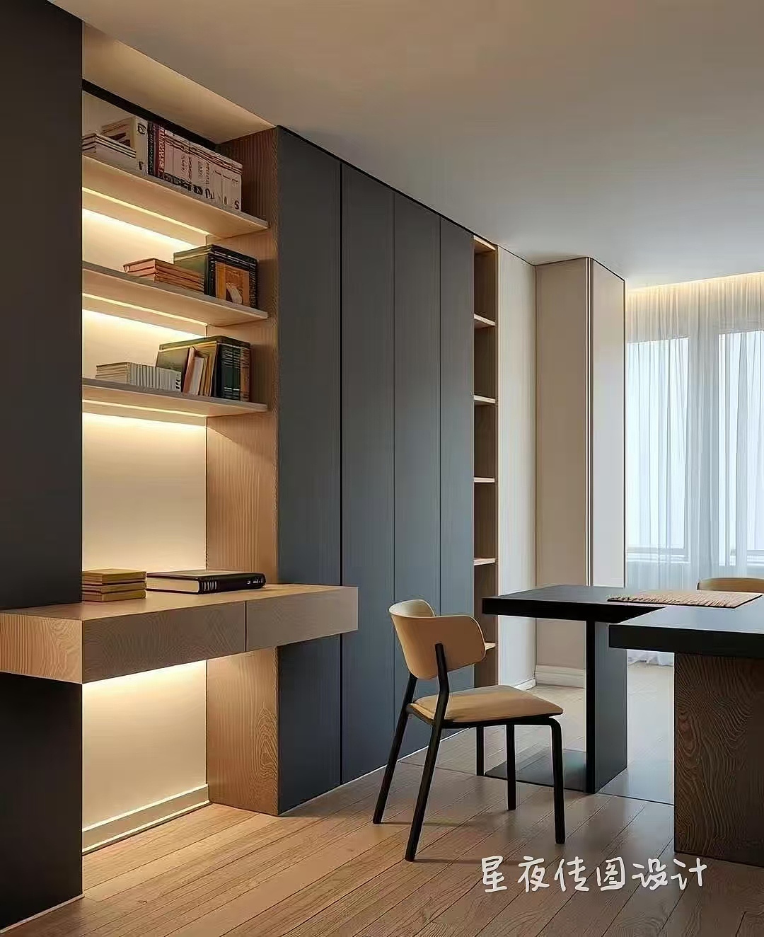 设计可以简单，但一定要干净（图ZMzk0MjU4NTQ0） - 家装设计 - 站酷设计师苏言可原创素材 - 站酷ZCOOL