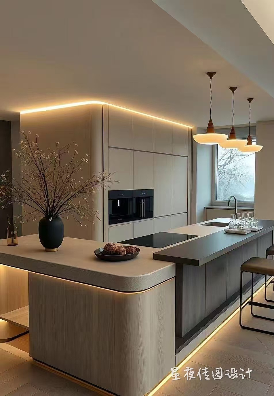 设计可以简单，但一定要干净（图ZMzk0MjU4NTQ4） - 家装设计 - 站酷设计师苏言可原创素材 - 站酷ZCOOL