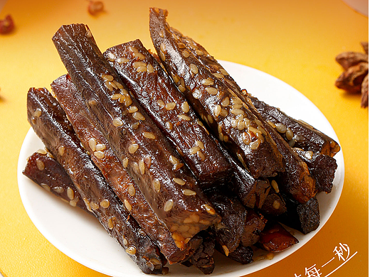 牛肉干详情页设计|产品拍摄|主图设计|食品拍摄