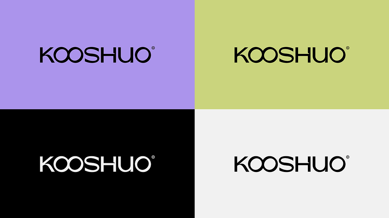 KOOSHUO丨面膜品牌设计