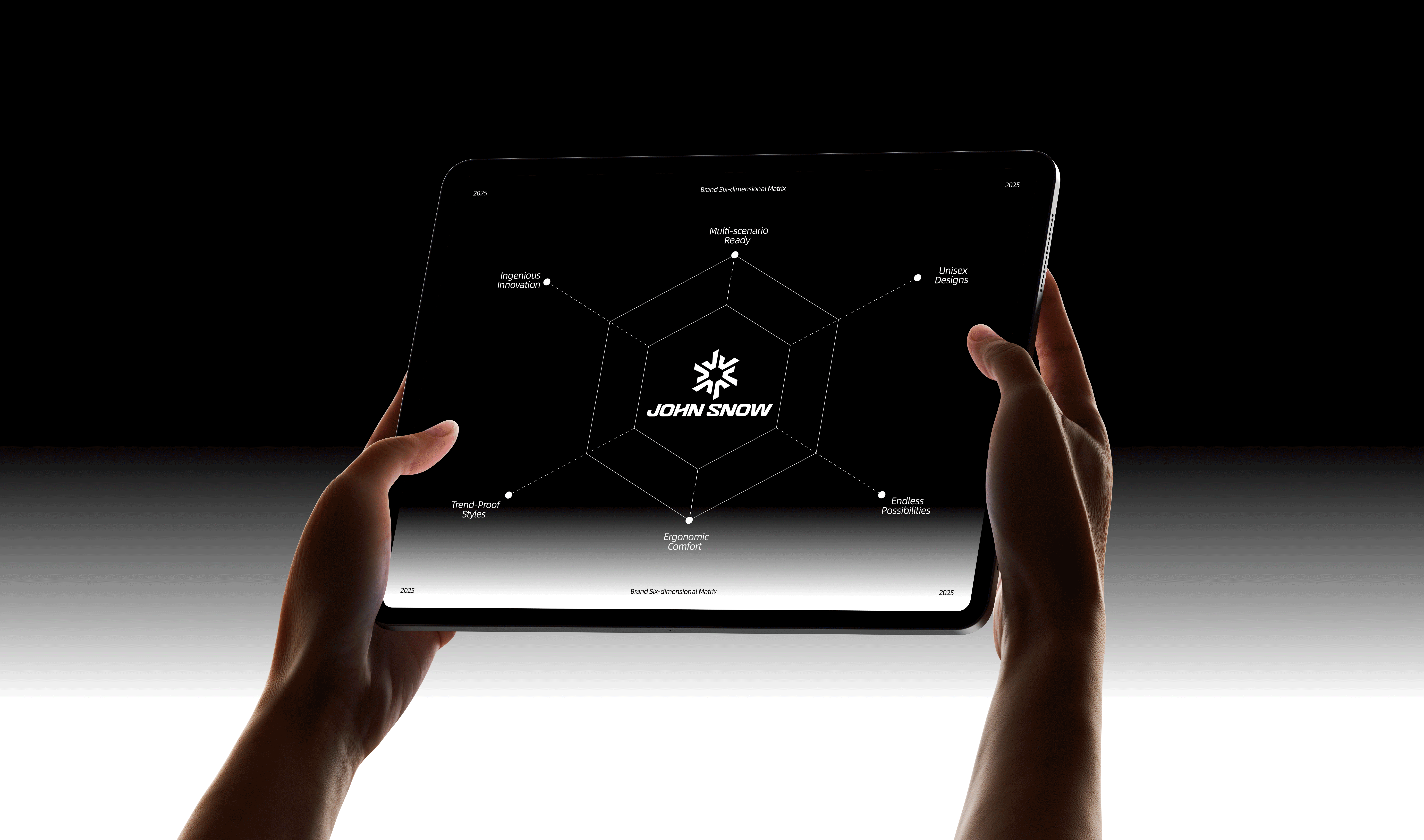 整点彩蛋｜JOHN SNOW赵小雪滑雪品牌全案设计（图ZMzk0MjY2NTQw） - 品牌 - 站酷设计师整点彩蛋原创素材 - 站酷ZCOOL