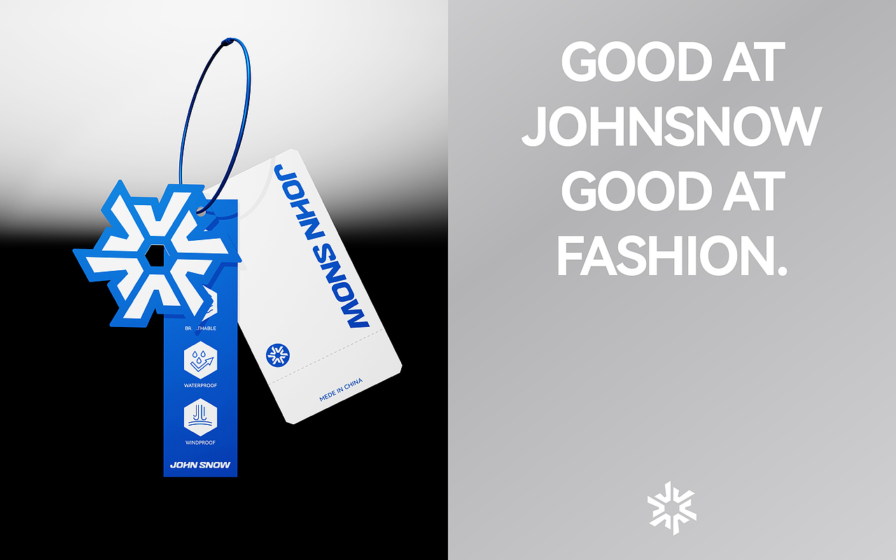 整点彩蛋｜JOHN SNOW赵小雪滑雪品牌全案设计（图ZMzk0MjY2NTQ0） - 品牌 - 站酷设计师整点彩蛋原创素材 - 站酷ZCOOL