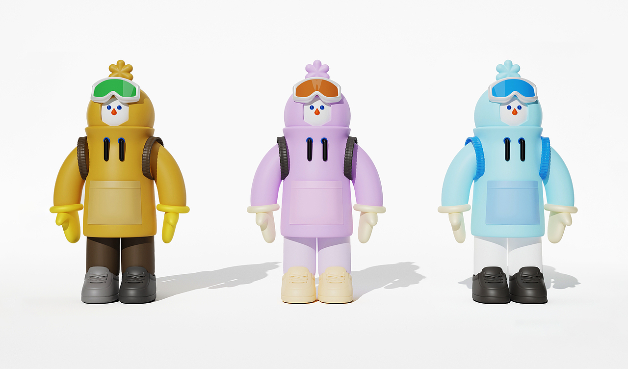 整点彩蛋｜JOHN SNOW赵小雪滑雪品牌全案设计（图ZMzk0MjY2NTI0） - 品牌 - 站酷设计师整点彩蛋原创素材 - 站酷ZCOOL