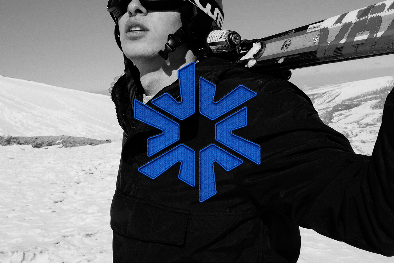 整点彩蛋｜JOHN SNOW赵小雪滑雪品牌全案设计（图ZMzk0MjY2NDg4） - 品牌 - 站酷设计师整点彩蛋原创素材 - 站酷ZCOOL