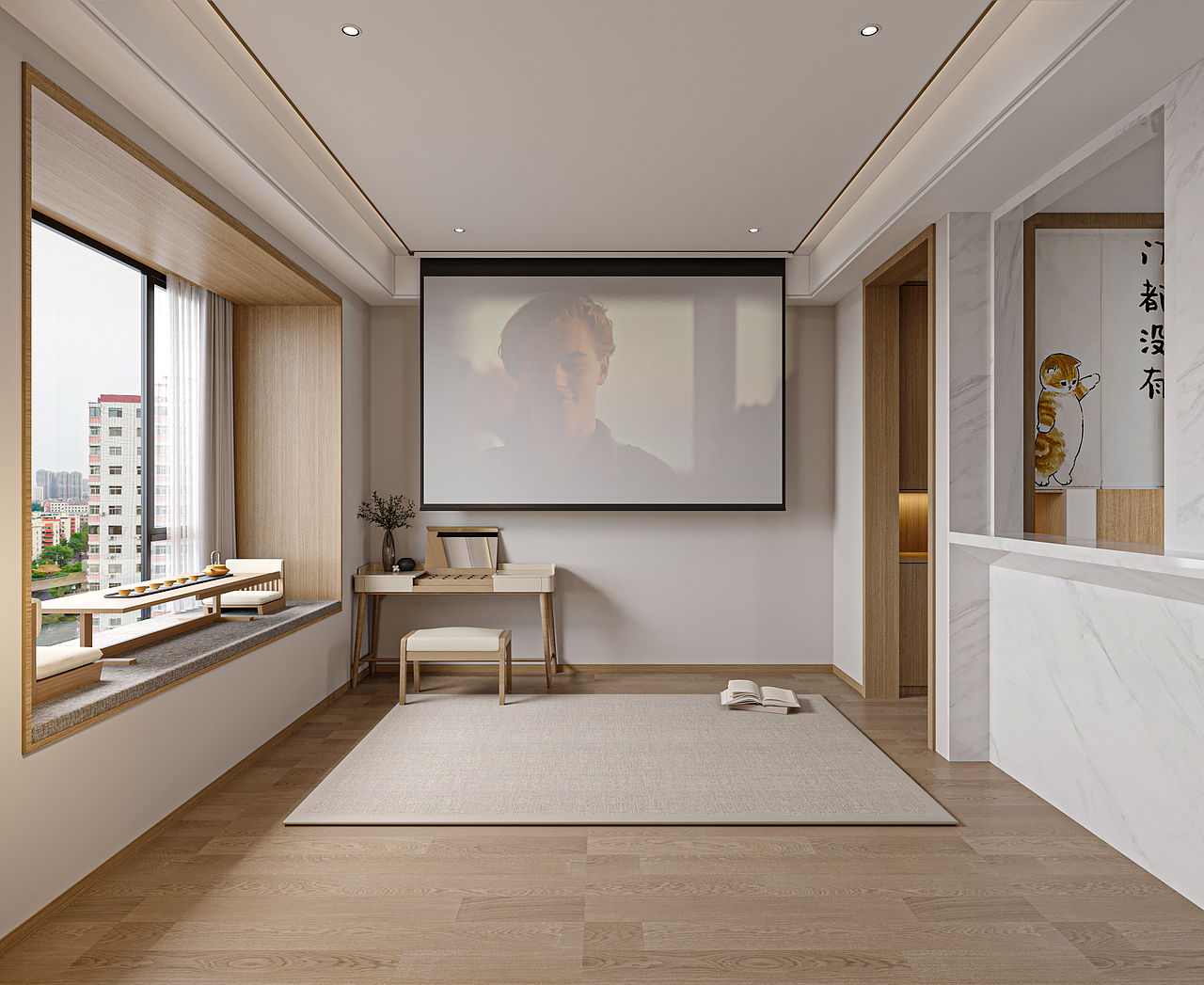 日式风格希望大家喜欢