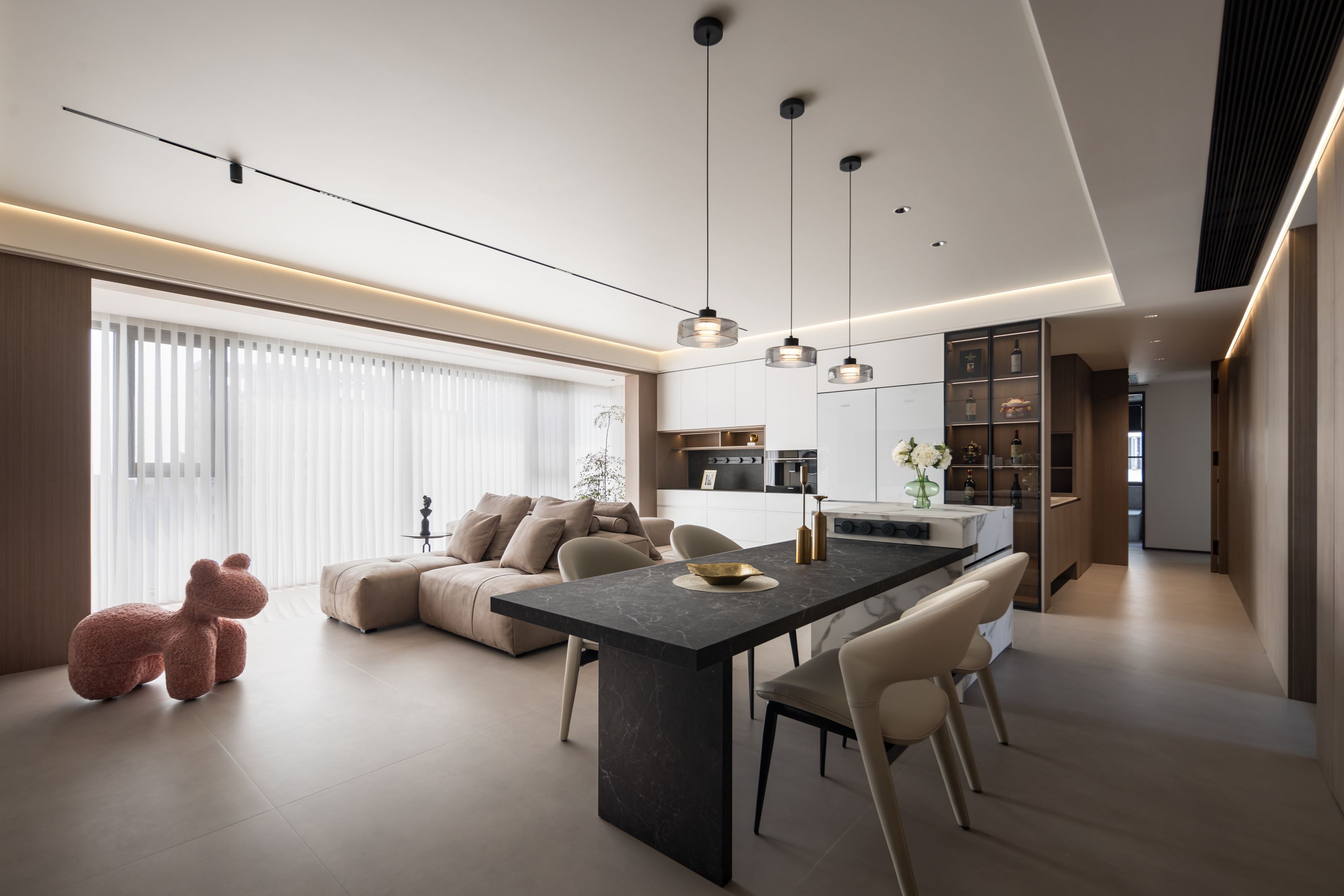 主流3D建模渲染软件怎么选？室内设计师的一份实用参考指南