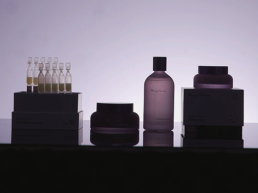 Shang Renée赏容 I 细胞级植物护肤品牌