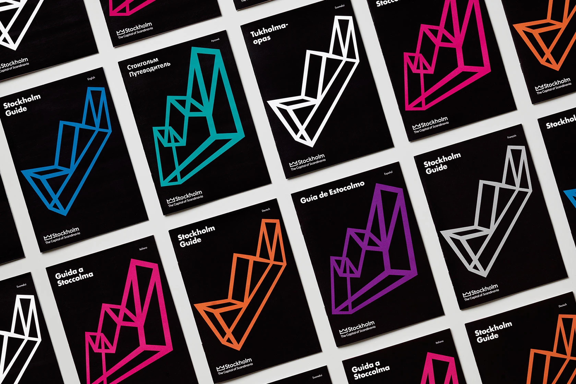 世界级城市品牌典范,北欧斯德哥尔摩城市品牌建设有何独到之处?