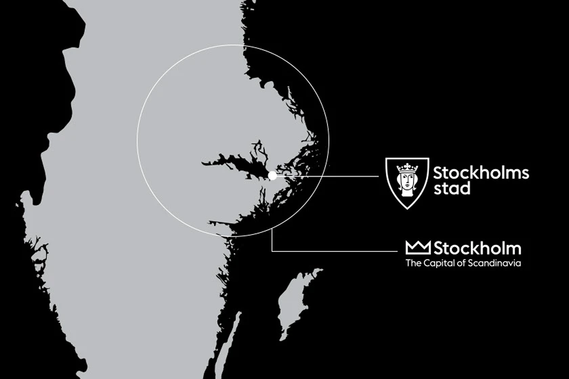 世界级城市品牌典范,北欧斯德哥尔摩城市品牌建设有何独到之处?