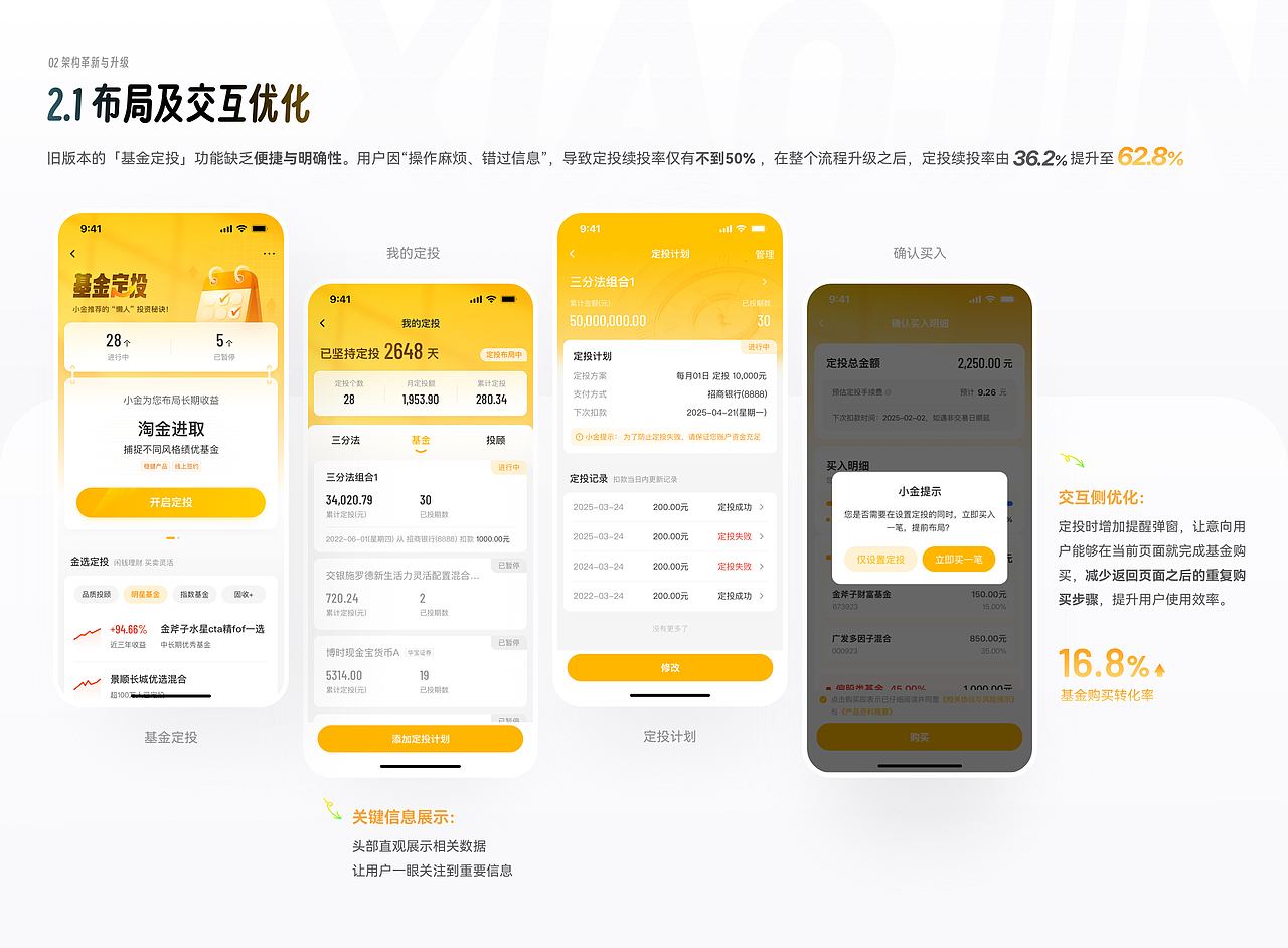 「站酷秋招活动」2025 UI/UX设计作品集（图ZMzk0MjczNTky） - APP界面 - 站酷设计师一颗柿原创素材 - 站酷ZCOOL