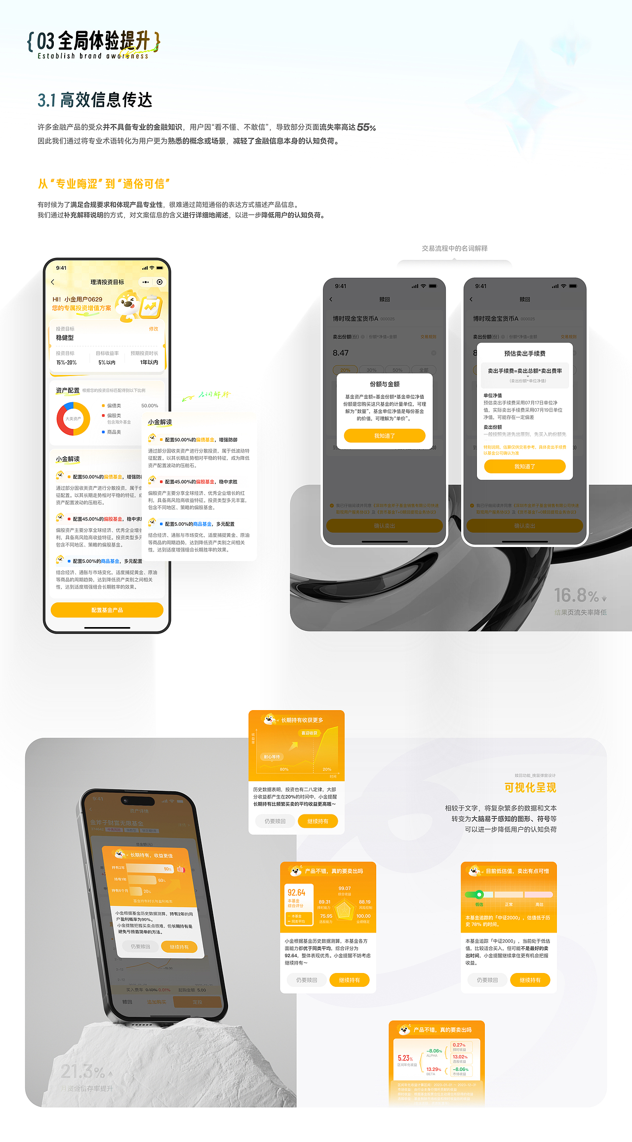 「站酷秋招活动」2025 UI/UX设计作品集（图ZMzk0MjczNjE2） - APP界面 - 站酷设计师一颗柿原创素材 - 站酷ZCOOL